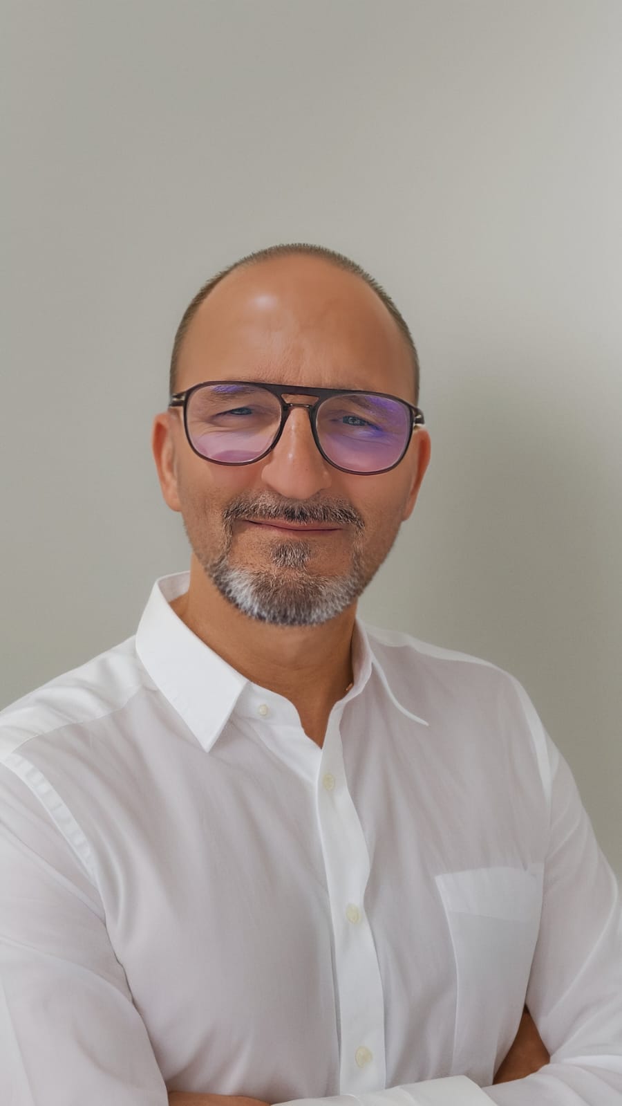 Rémy Ginoux, consultant senior IA et transformation